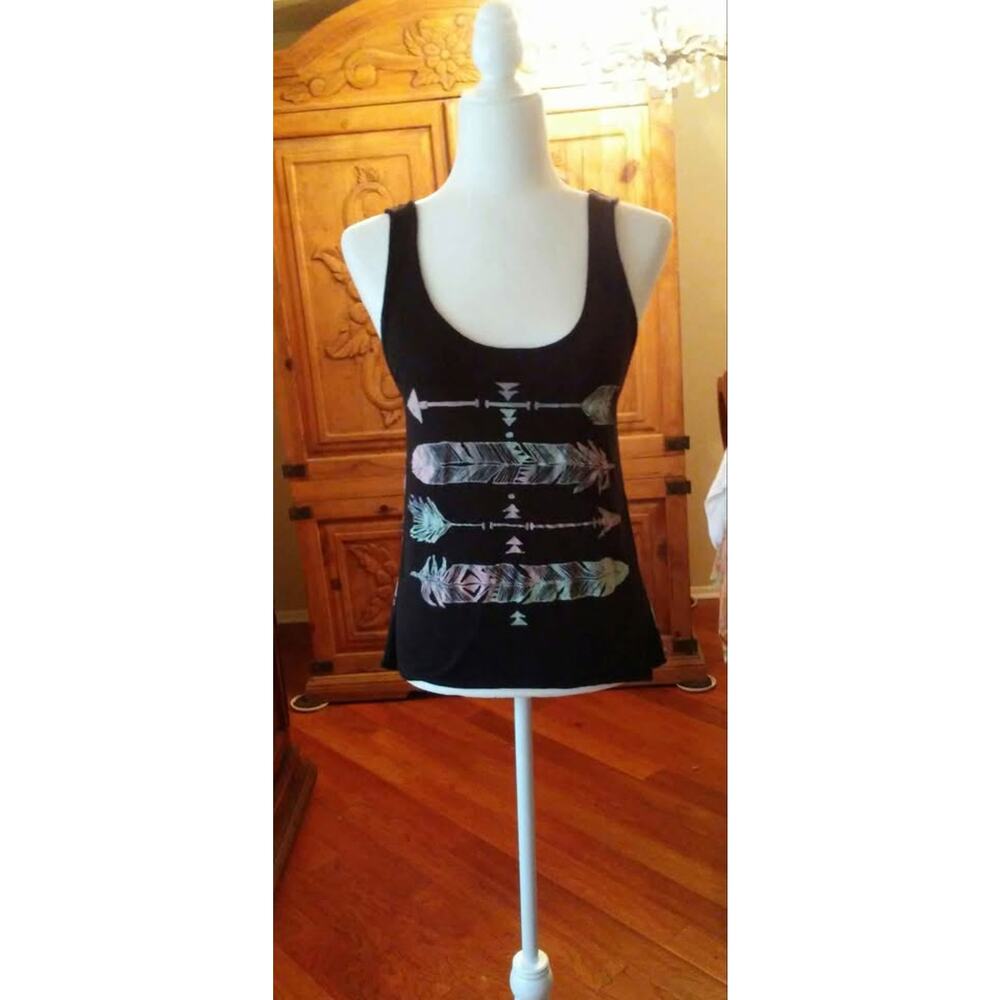 Workshop Top Size S